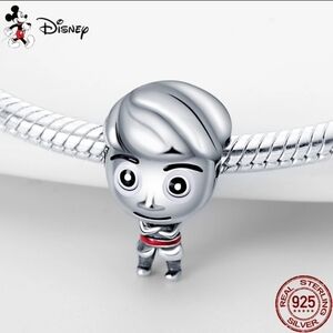 BOGO! Bundle to get the discount!! 925 Sterling Silver Charm